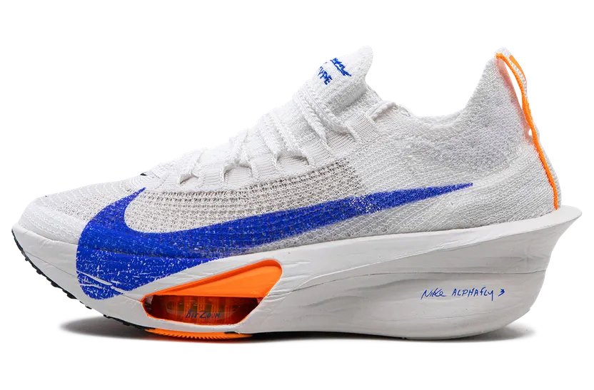 Nike Air Zoom Alphafly Next% 3 FP “Blueprint Pack” (HF7356-900)
