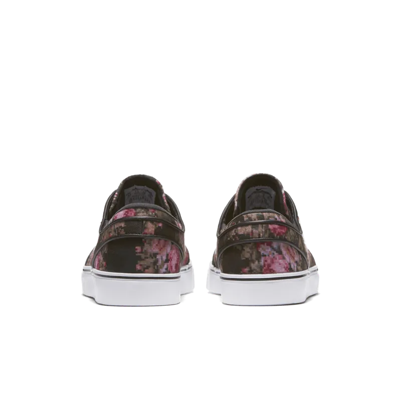 Nike SB Stefan Janoski Zoom Digi Floral Pink (2013) Multi-Color/Black (482972-900)
