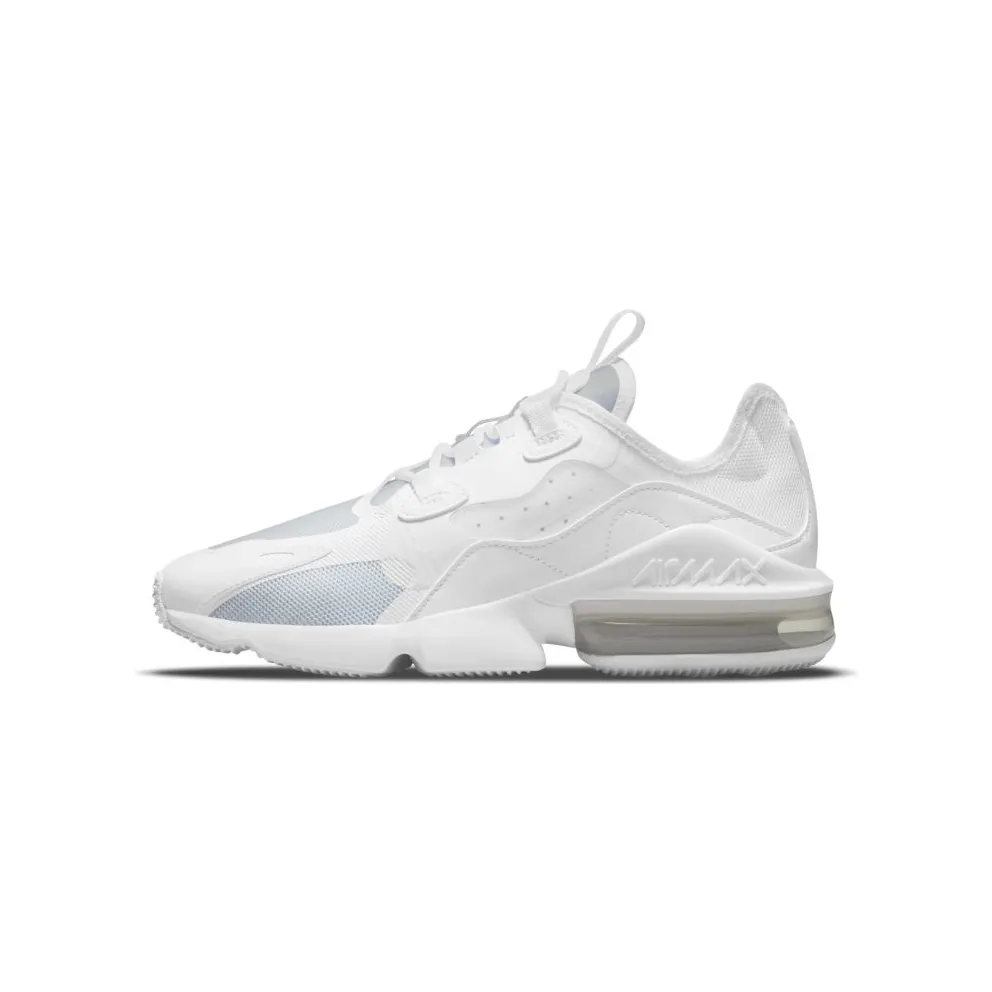 Nike Air Max Infinity 2 Triple White (W) “White / Photon Dust” (CU9453-100)