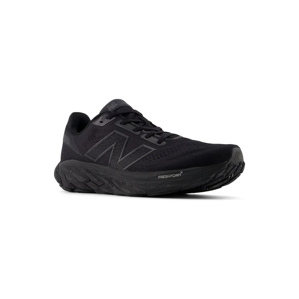 New Balance Fresh Foam X 860v13 Black Metallic (M880K14)