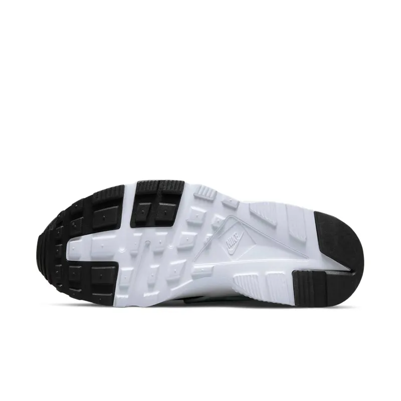 Nike Huarache Run Older Kids’ White (654275-116)