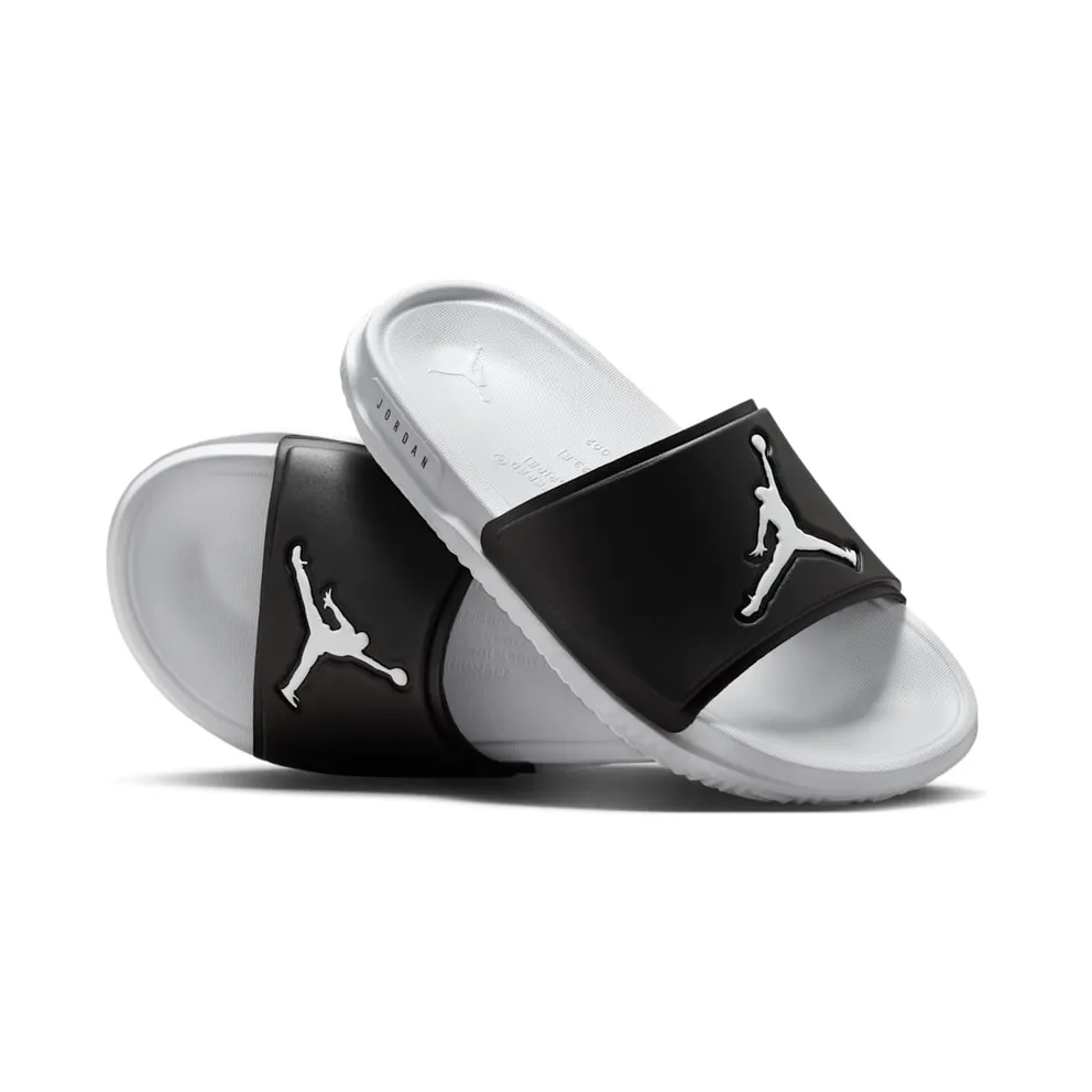 Jordan Jumpman Slide Black White (FQ1597-010)