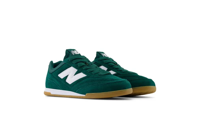 New Balance RC42 Marsh Green White (URC42SD)
