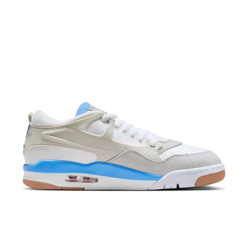 Jordan 4 RM “Legend Blue” (FQ7939-104)