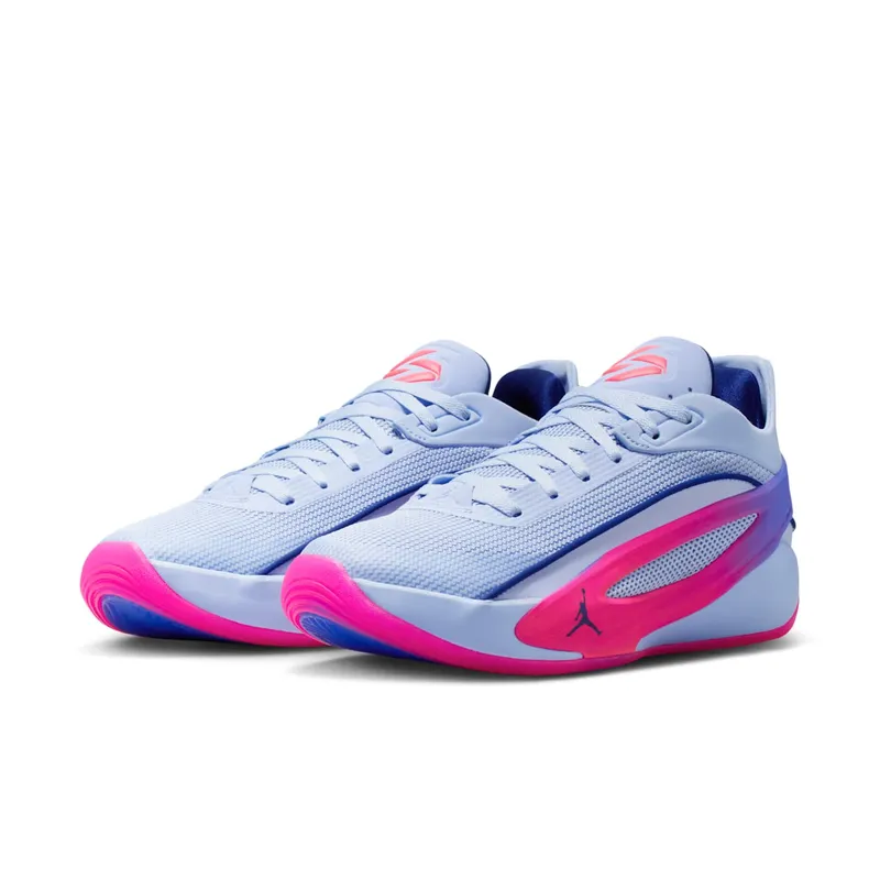 Jordan Luka 5 – “Light Marine / Blue Void / Sapphire / Hyper Pink” (IW9035-500)