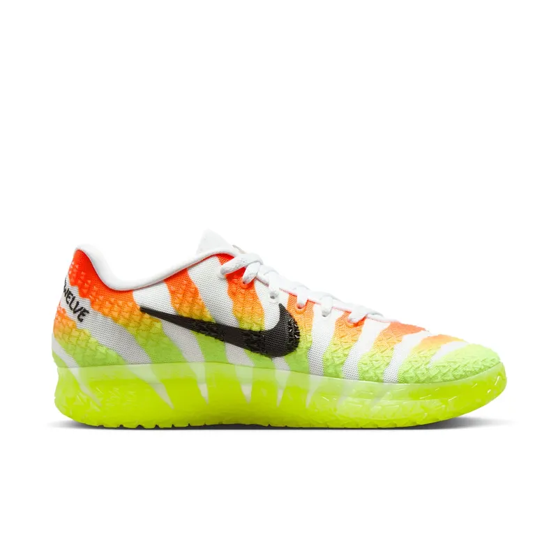 Nike Ja 3 “Snowed In” (IH0798-100)