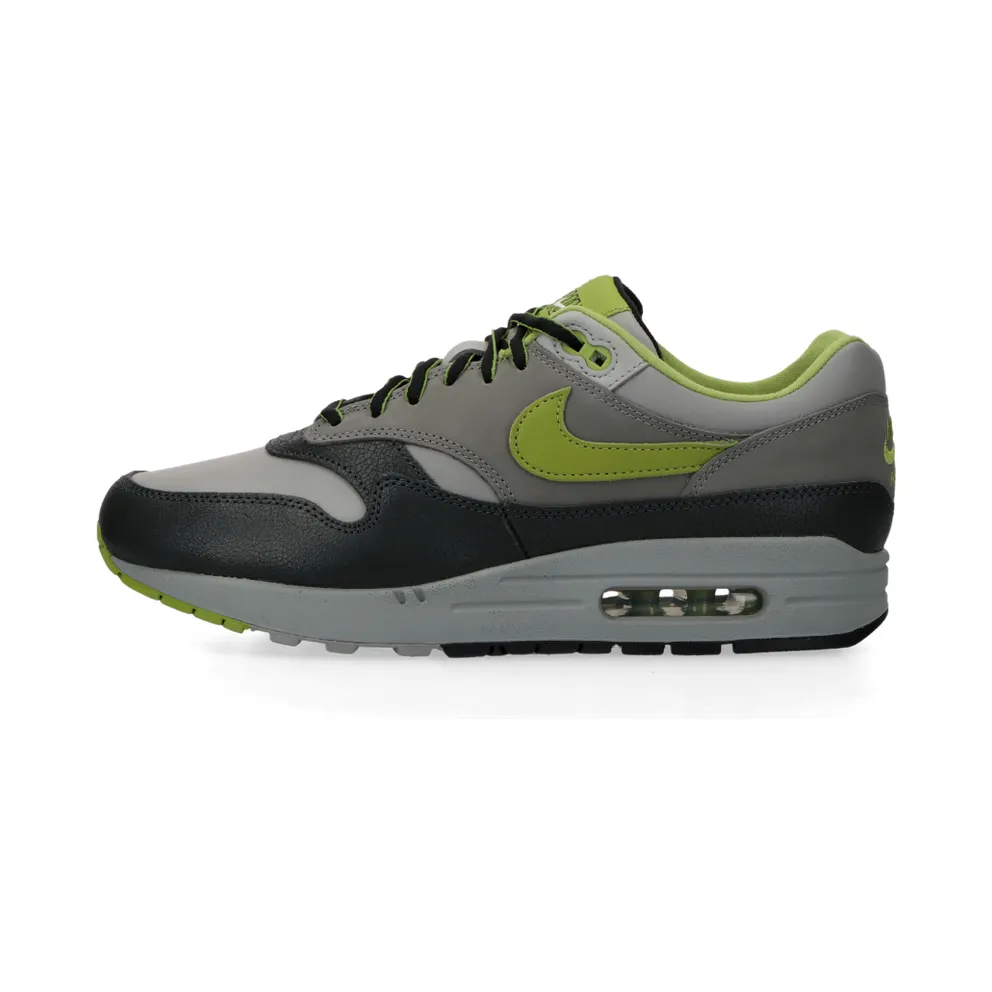Nike Air Max 1 x HUF SP (anthracite / pear / medium grey / flat pewter) – HF3713-002