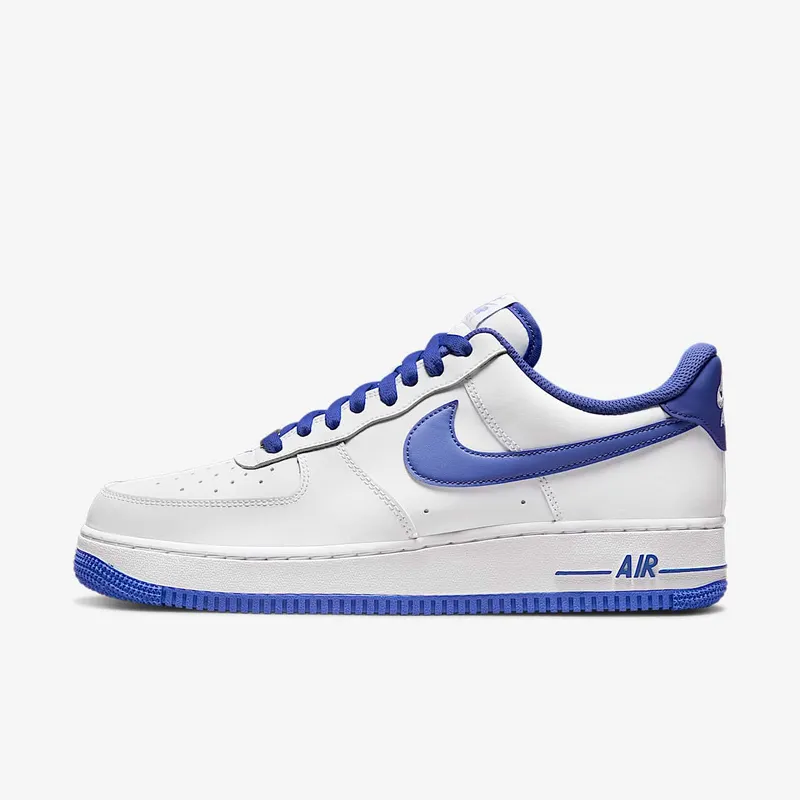 Nike Air Force 1 Low Medium Blue (DH7561-104)
