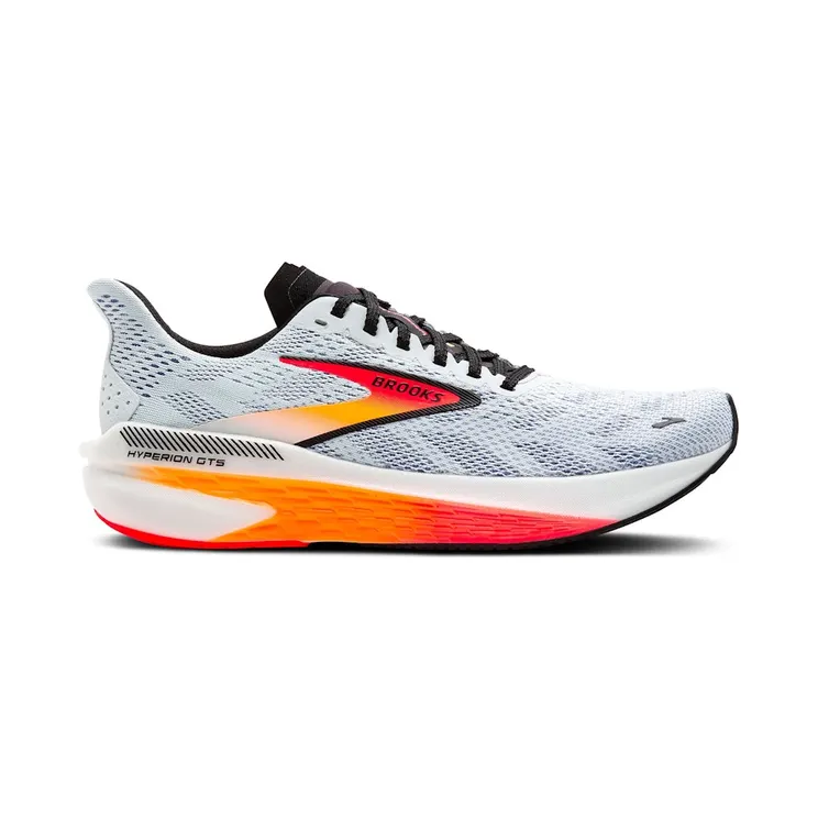 Brooks Hyperion GTS 2 Illusion Coral Black (120422-1B-443)