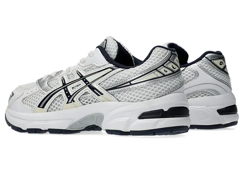Asics Gel-1130 Ps White/Midnight (1204A164.101)