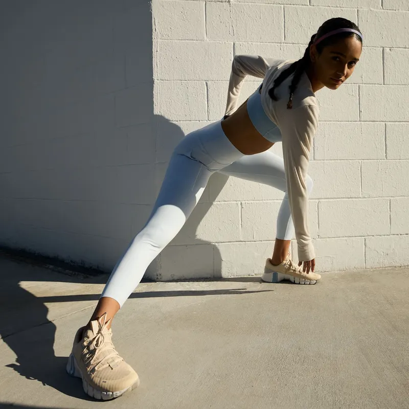 Nike FREE METCON 5 “Sanddrift” (DV3950-105)