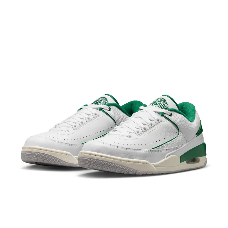 Jordan 2/3 “White Pine Green” (FD0383-103)