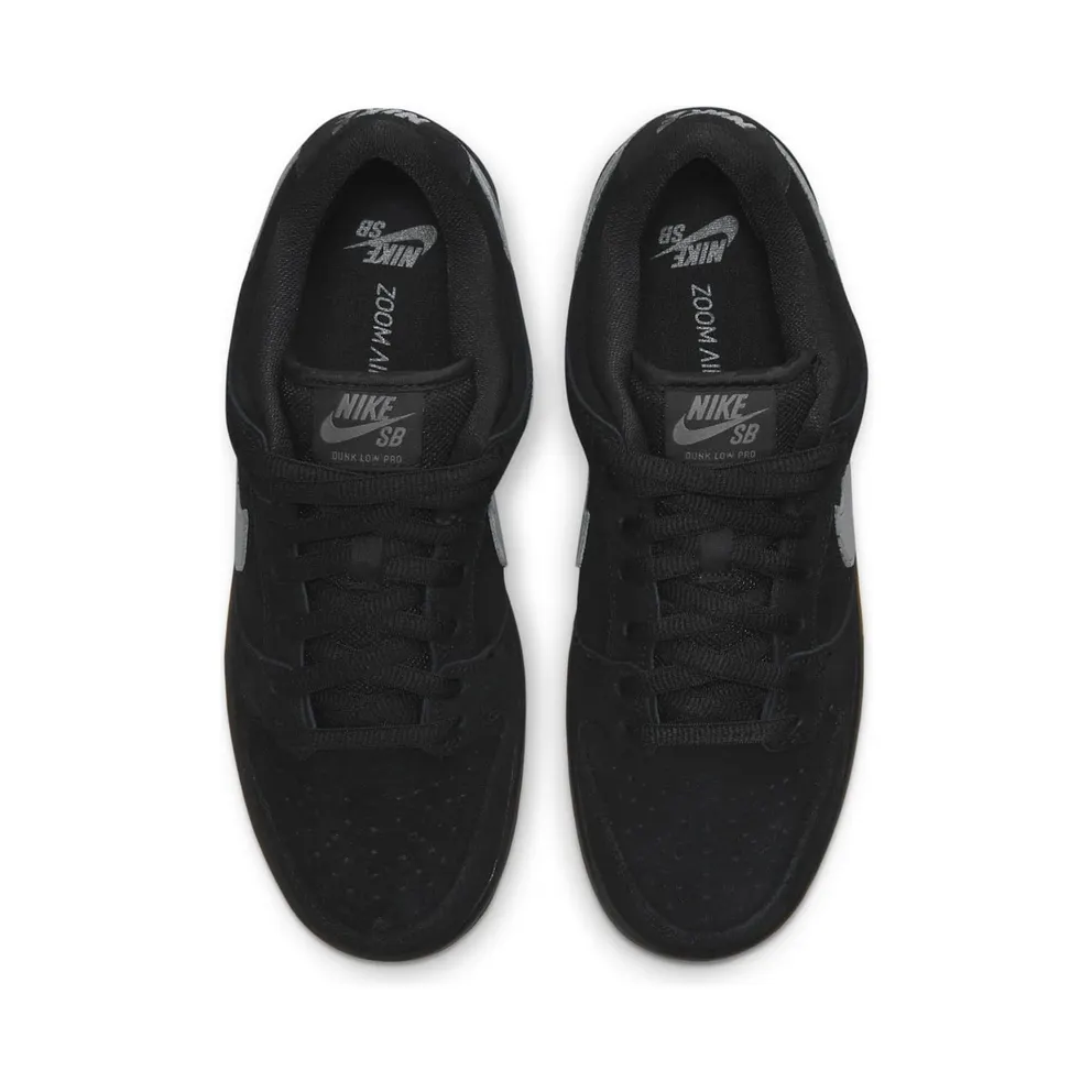 Nike SB Dunk Low Fog (BQ6817-010)