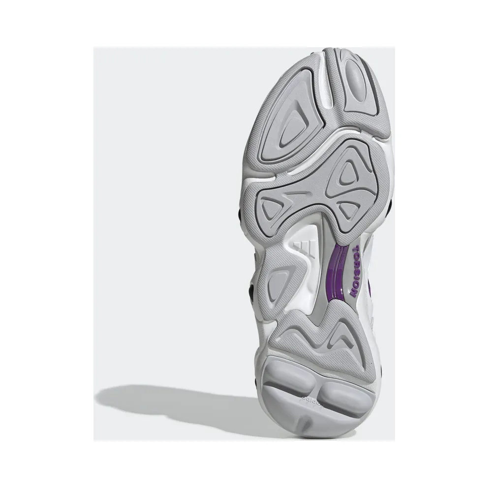 Adidas FYW S-97 ‘Action Purple’ Crystal White/Core Black/Action Purple (EF2043)