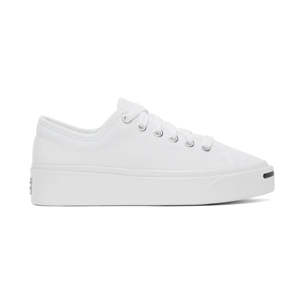 Converse Jack Purcell Canvas Sneakers (571632C)