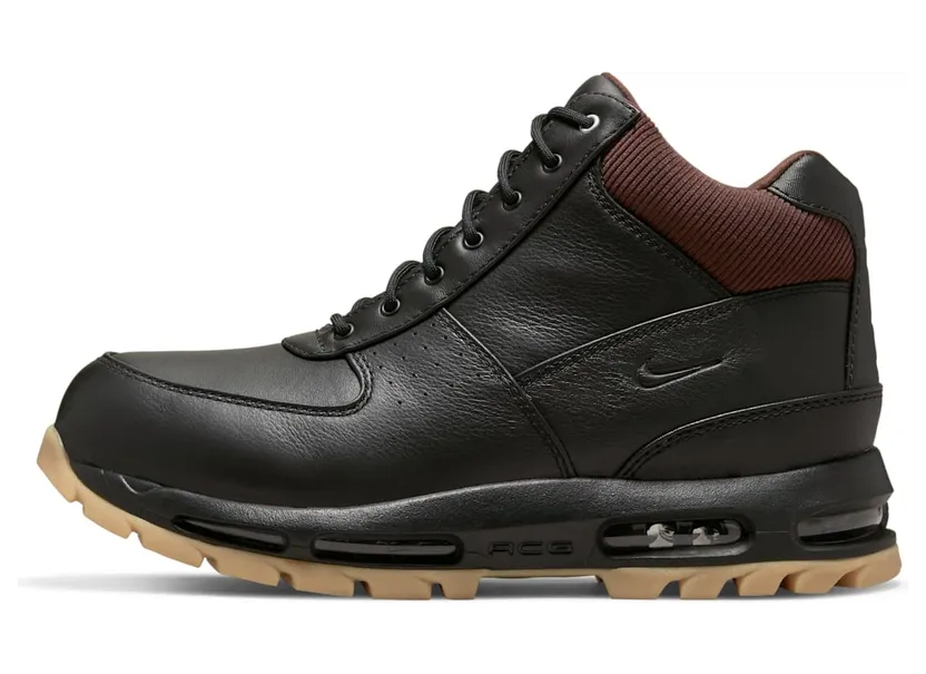 Nike Air Max Goadome SE Black Light Chocolate (DC8868-001)