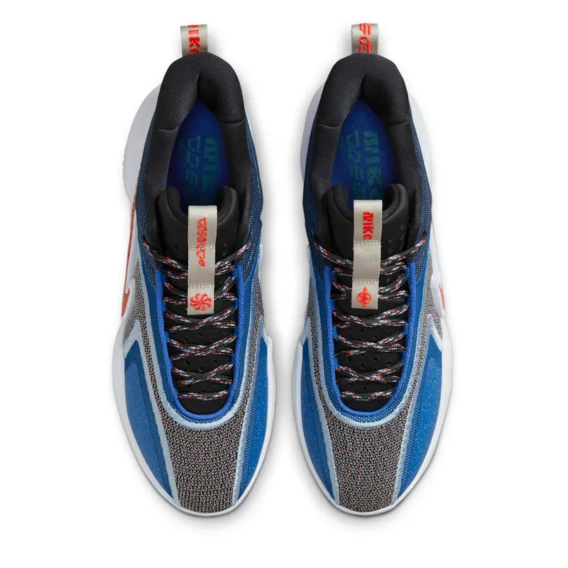 Nike Cosmic Unity 2 Basketball Black (DH1537-002)