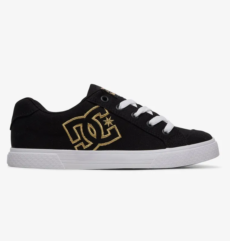 DC Chelsea TX Black (303226bg3)