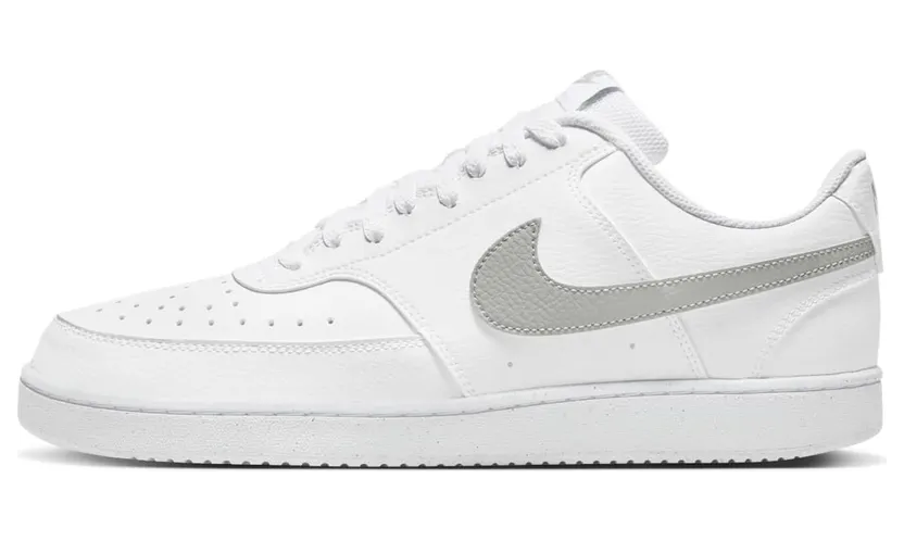 Nike Court Vision Low Summit White Bicoastal (DH2987-112)