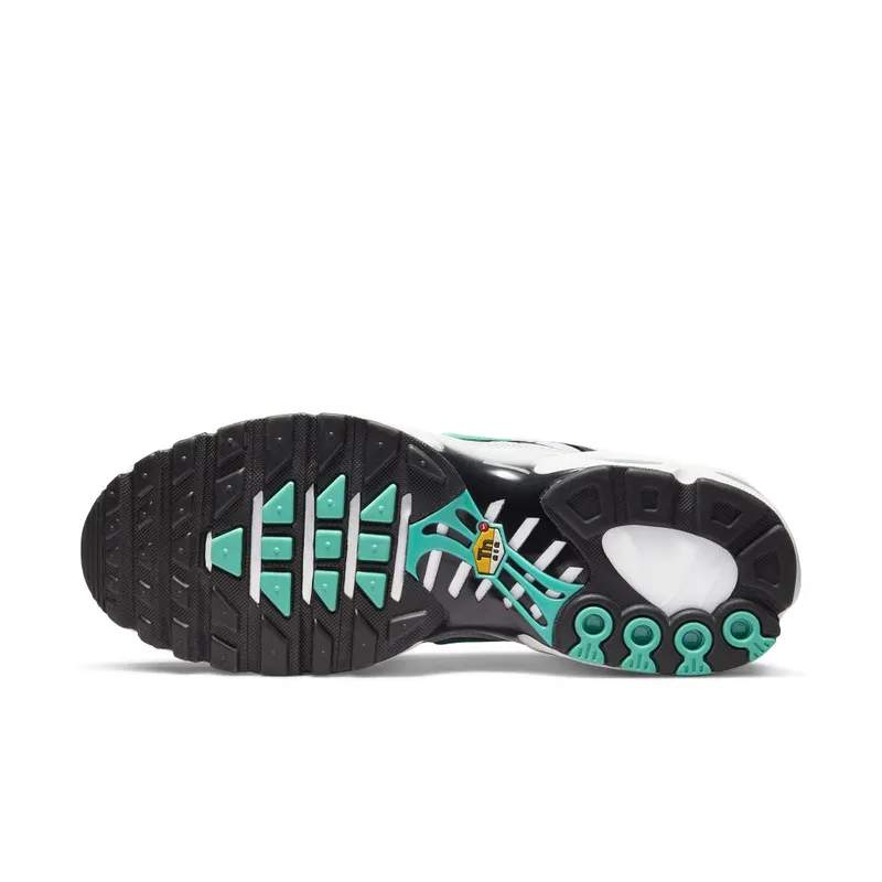 Nike Air Max Plus atmos White Hyper Jade (604133-148)