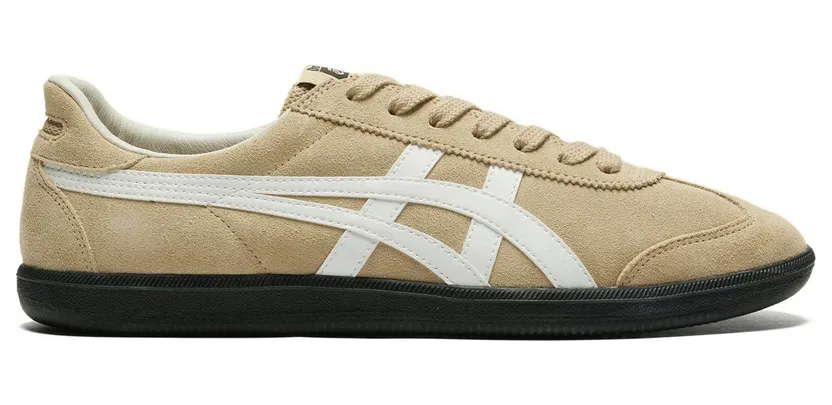 Onitsuka Tiger Tokuten Wood Crepe White (1183C431-200)