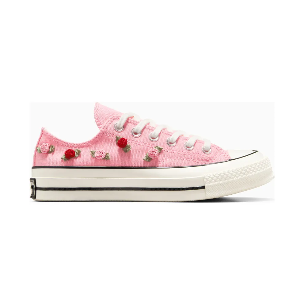 Converse Chuck 70 Valentine’s Day Lt Jellyfish Jitter/Red/Egret (A13649C)
