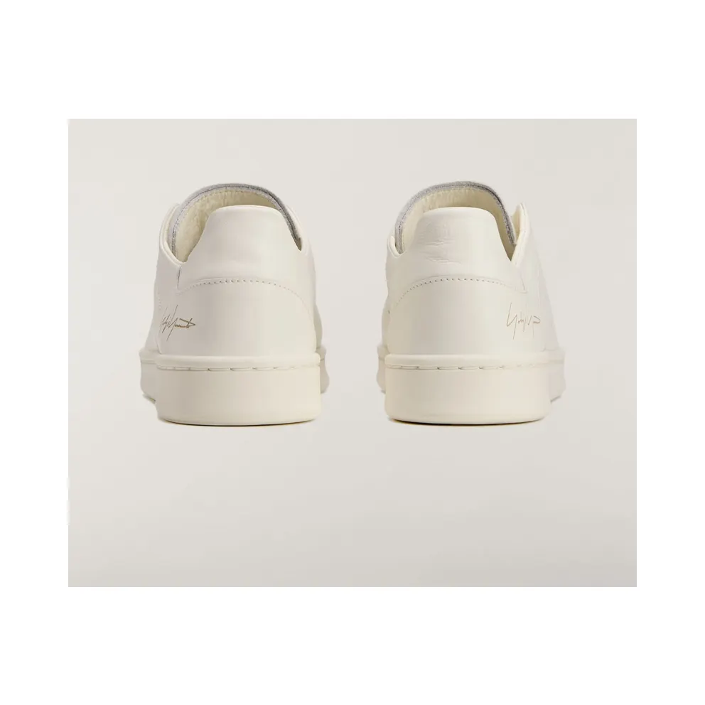 Adidas Y-3 STAN SMITH Off White / Off White / Off White (KI3463)