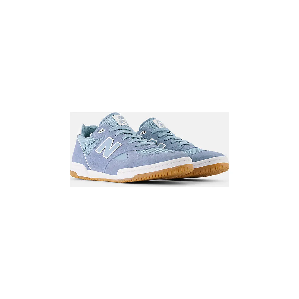 New Balance Numeric 600 Tom Knox Still Water White (NM600BBG)