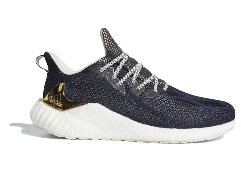 adidas Alphaboost Gold Metallic (G28580)