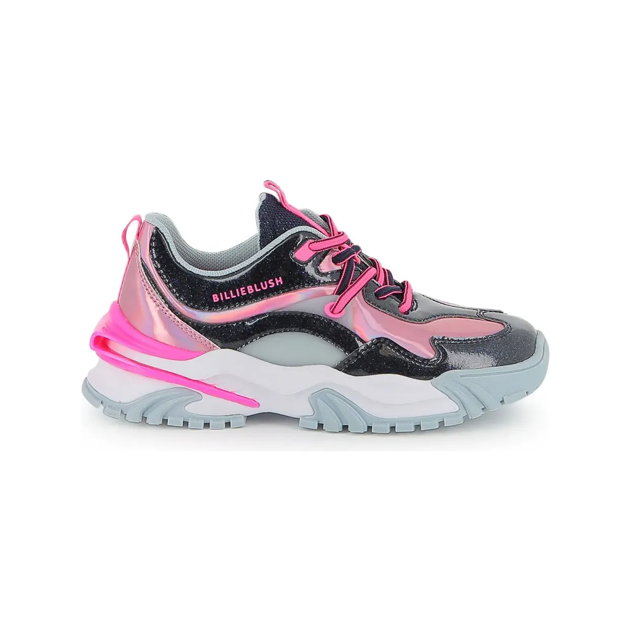 billieblush-sneaker U21642-85T