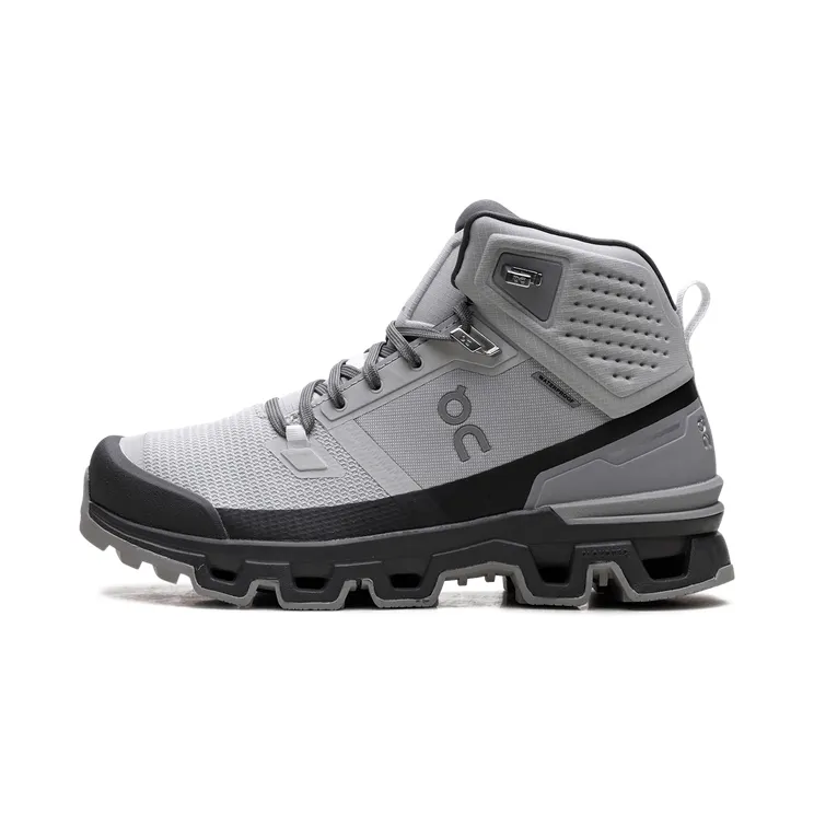 On Running Cloudrock 2 Waterproof “Glacier Eclipse” (63.98608)