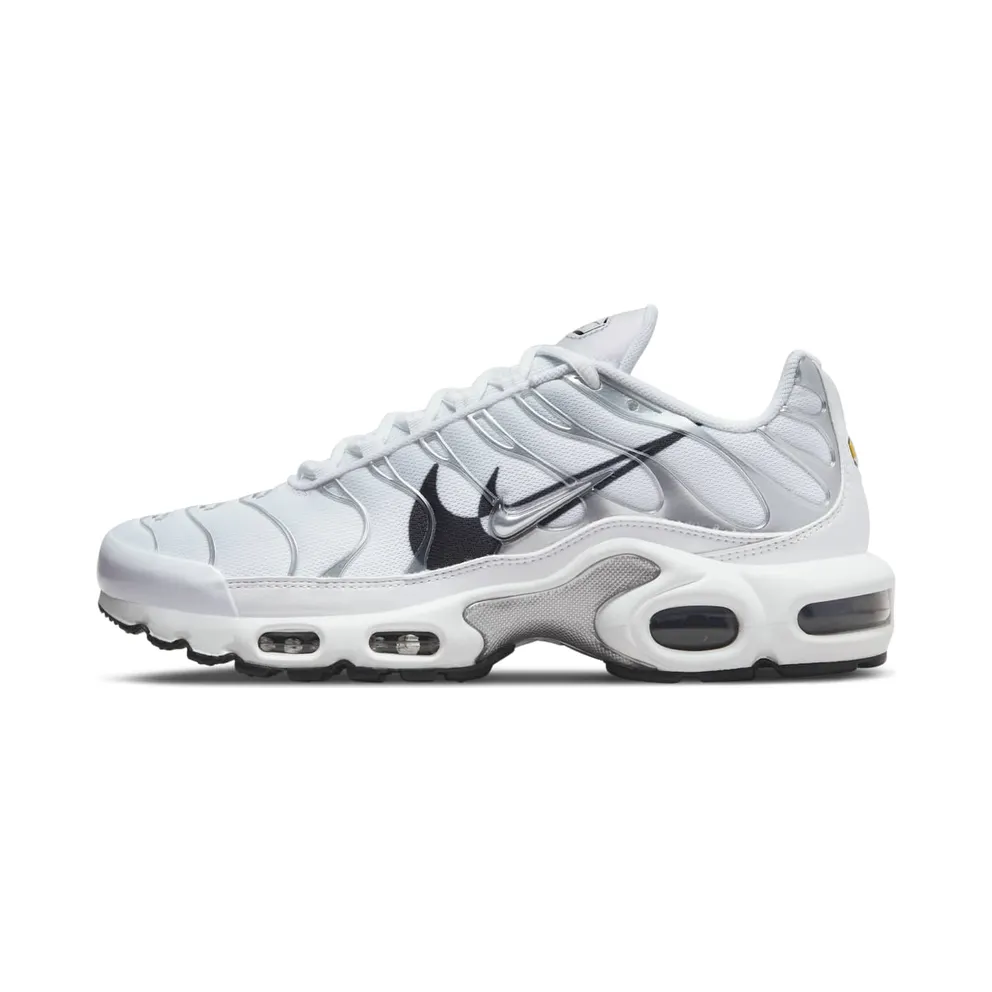 Nike Air Max Plus Weiß (DV3456-100)