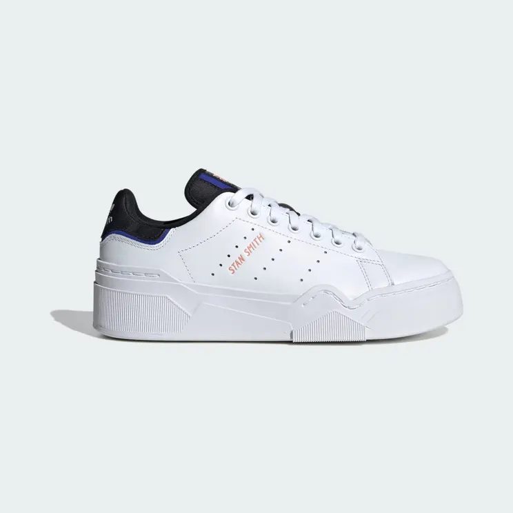 adidas Stan Smith Bonega 2B Cloud White / Core Black / Wonder Clay (IG2585)