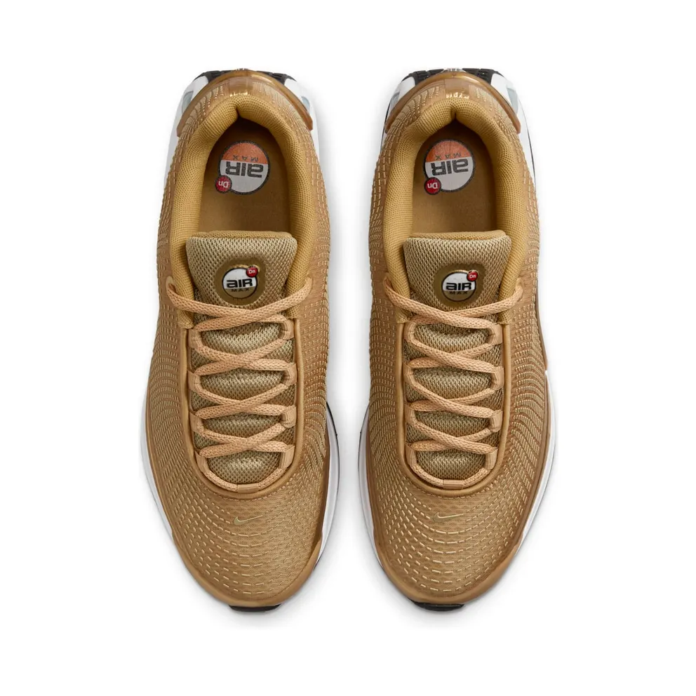 Nike Air Max Dn Premium “Metallic Gold” (HJ9638-700)