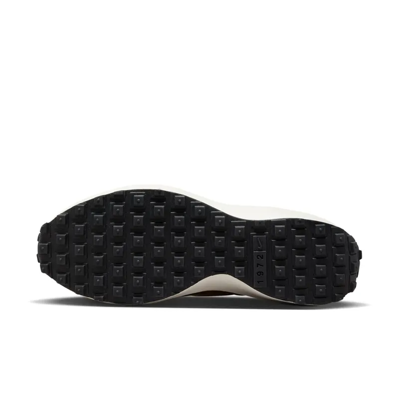 Nike Waffle Debut Light Orewood Brown Metallic Gold (FD0555-100)