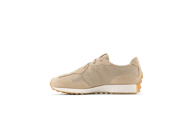 New Balance 327 Orange (GS327WO)