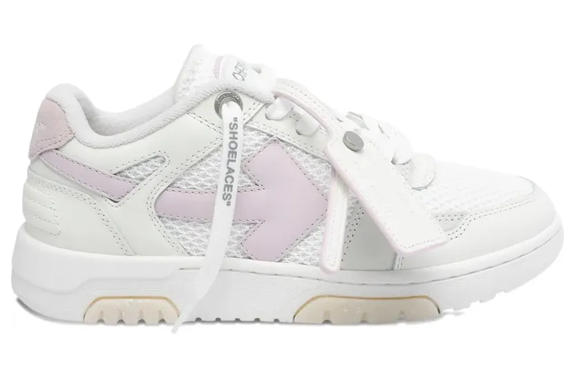 Off-White Out of Office “White” (OWIA276F25LEA0010136)