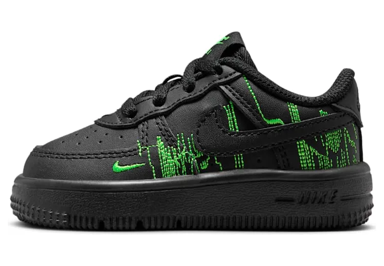 Nike Force 1 Low LV8 Matrix (IM7996-001)