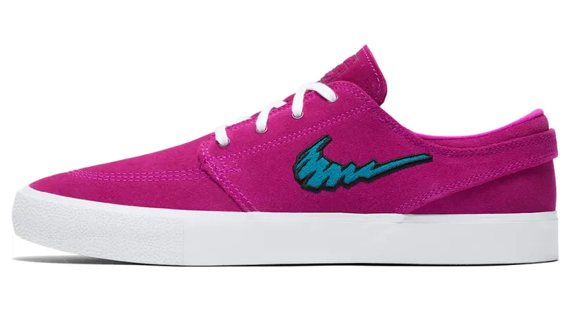Nike SB Zoom Stefan Janoski RM Vivid Purple