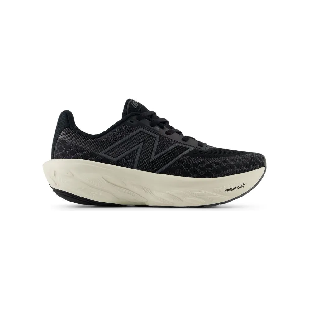 New Balance Fresh Foam X 1080 v14 “Black / Sea Salt” (W1080B14)