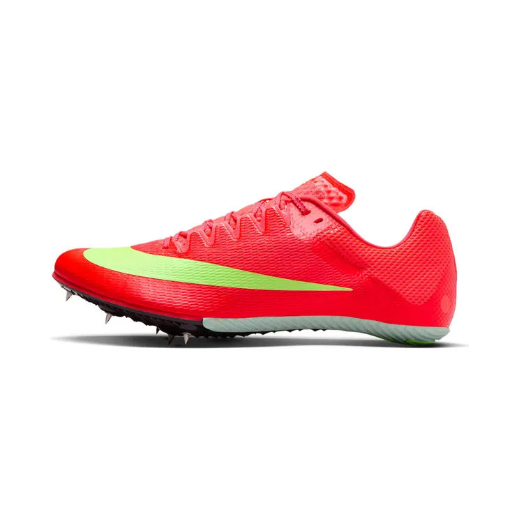 Nike Zoom Rival Sprint “Bright Crimson / Hyper Orange / Lime Blast / Washed Coral” (FZ9663-600)