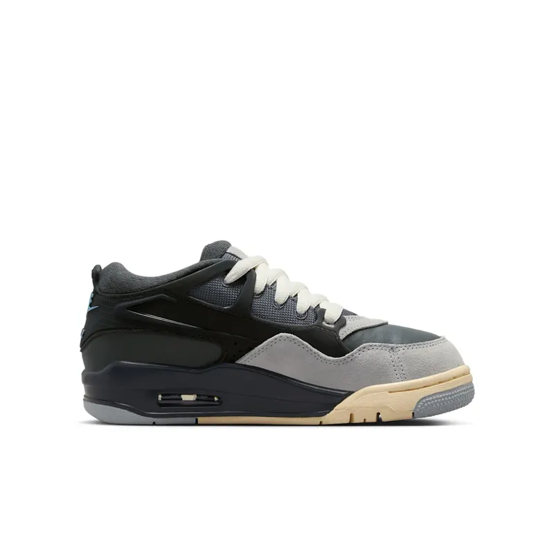 Jordan 4 RM Iron Grey (FQ7938-002)