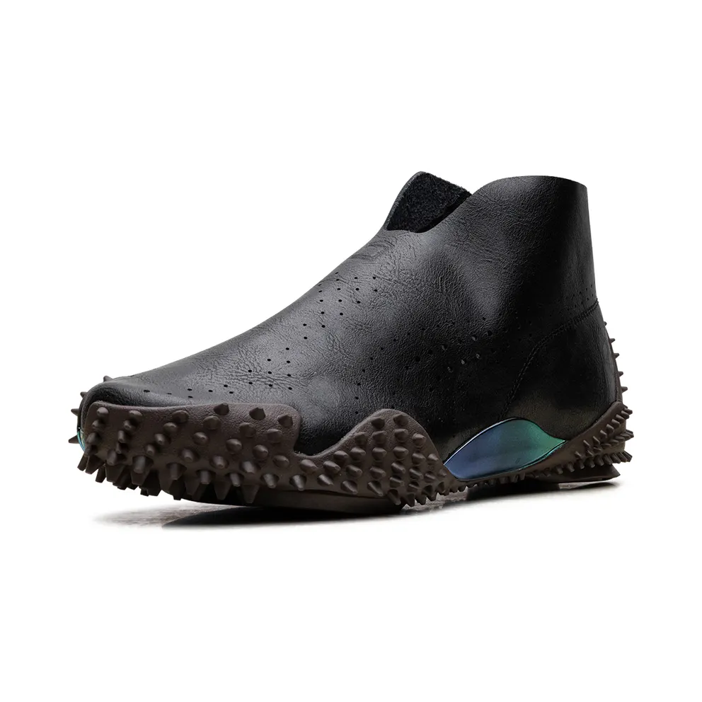 Puma Mostro Mid “Aries – Black Chocolate” (401192-01)