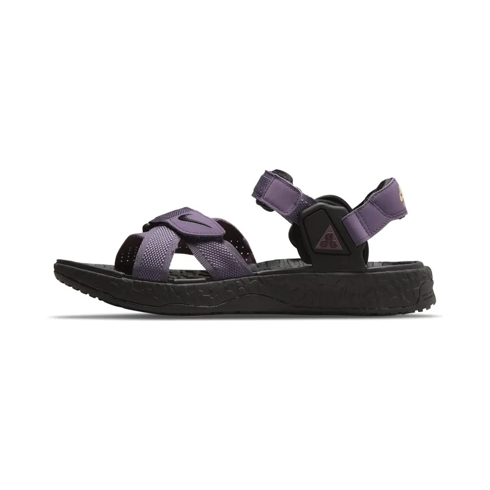 Nike ACG Air Deschutz + Sandals Purple (DC9092-500)