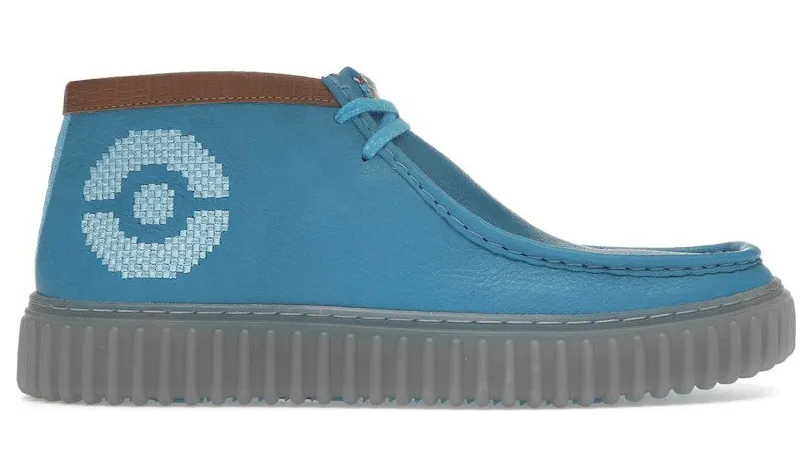 Clarks sneaker 26182497