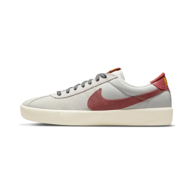 Nike SB Brown React “Photon Dust / Smoke Grey / Canyon Rust” (CJ1661-003)