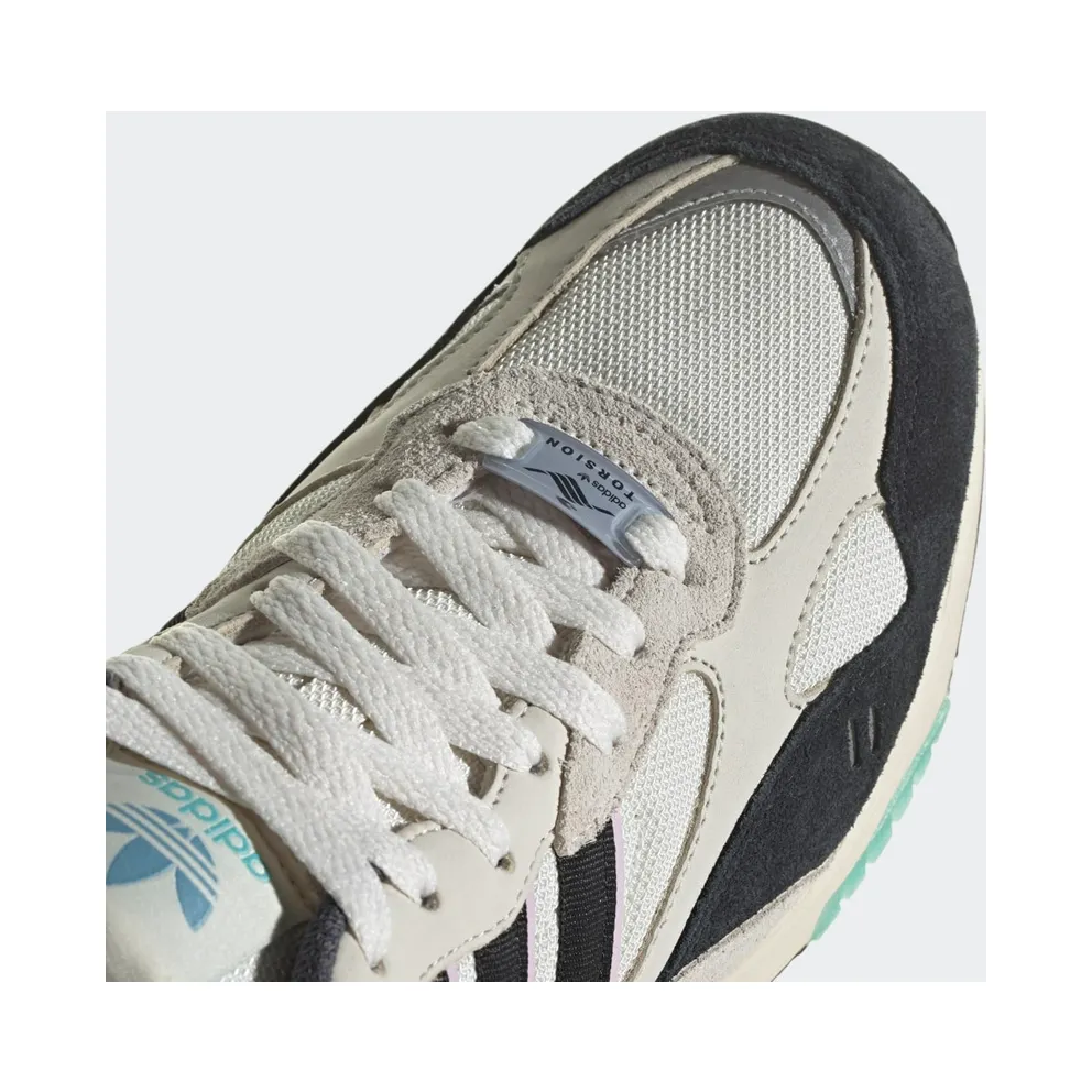Adidas Torsion Super Core White / Core Black / Chalk White (GZ9801)