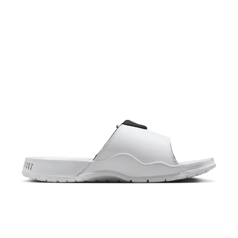 Jordan Hydro XI “White Black Legend Blue” (FN2452-104)