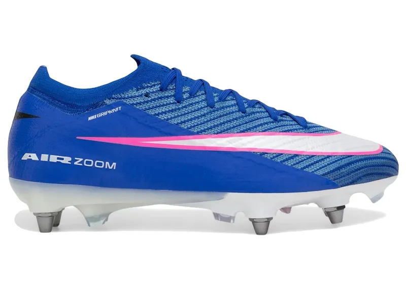 Nike Zoom Mercurial Vapor 16 Elite SG-Pro Attack Pack (FQ8688-446)