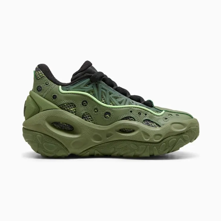 Puma LaMelo Ball LaFrancé RNR Camo (312988-01)